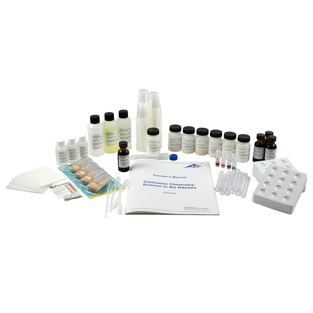 3b-scientific-wissenschaft-in-der-k-che-experimentierset-f-r-15-gruppen image 1