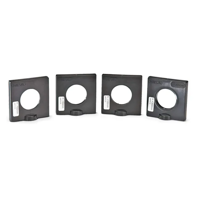 3b-scientific-u8470140-zerstreuungslinse-n-f-100-mm-70x70-mm image 1