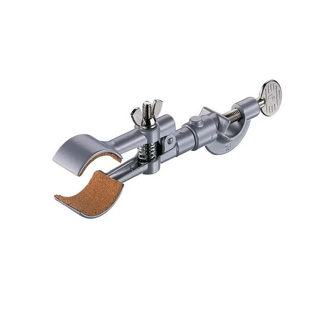3b-scientific-stativklemme-mit-muffe-zinkdruckguss-20-40-mm image 1
