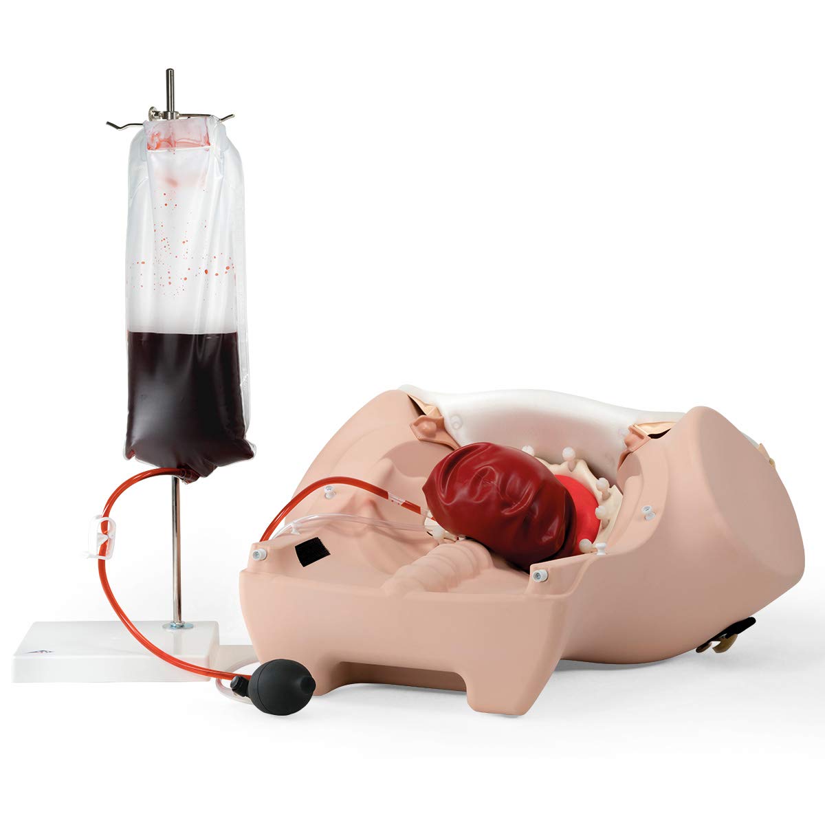 3b-scientific-postpartum-hemorrhage-trainer-p97-pph-trainer image 2