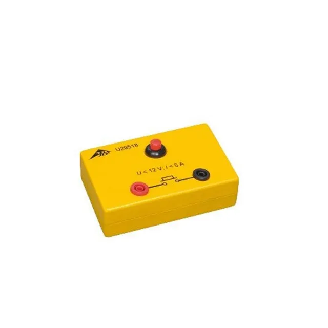 3b-scientific-u29518-taster-auf-3b-box-physik-schalter-baustein image 1