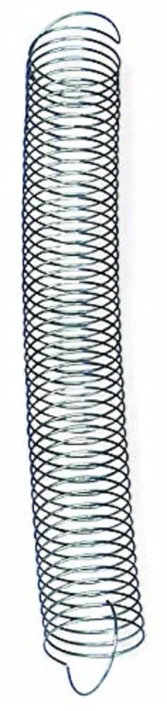 3b-scientific-schraubenfeder-u8405820-2-5-n-m-feder-f-r-mechanikversuche-120-mm image 1
