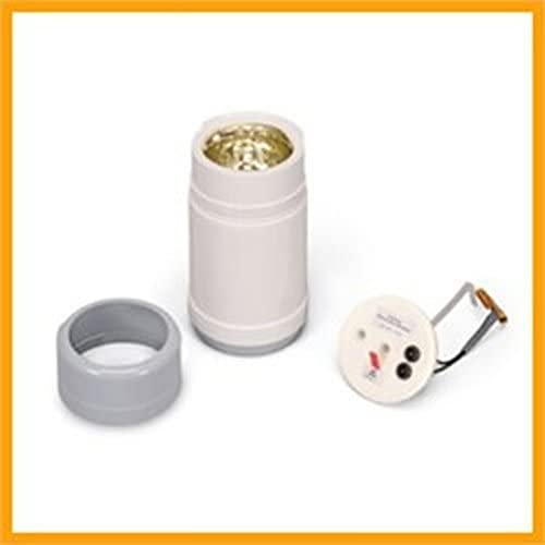 3b-scientific-u8430310-helmholtz-resonator-d-70-mm-akustik-lehrmittel-glas image 2
