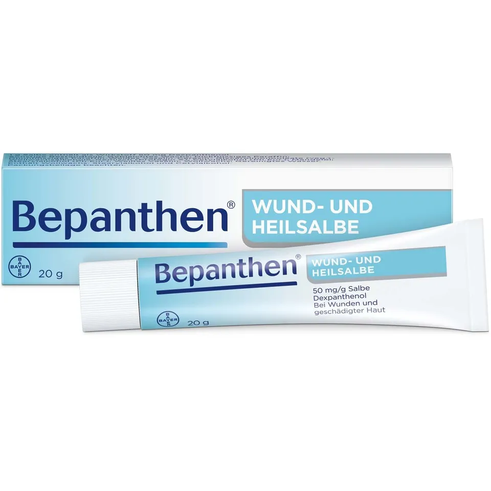 bepanthen-wund-und-heilsalbe-20g-mit-dexpanthenol image 1