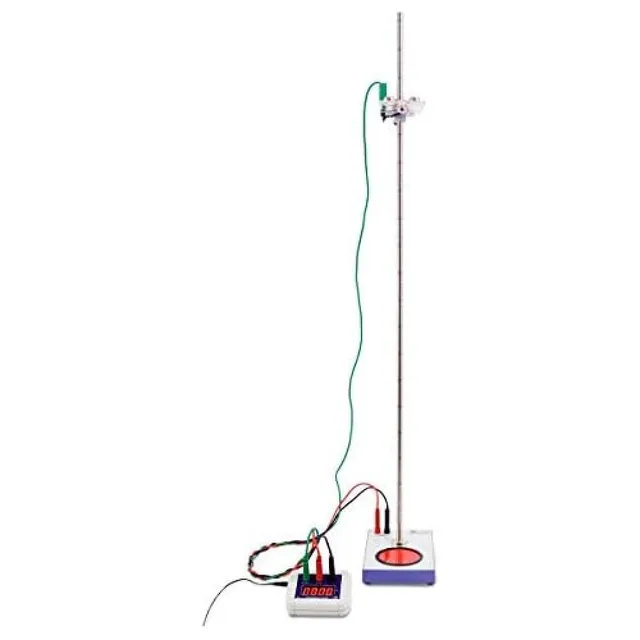 3b-scientific-apparatur-zum-freien-fall-g-bestimmung-20-960-mm-physik-lehrmittel image 1