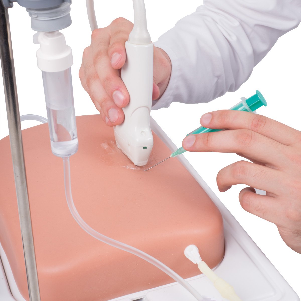 3b-scientific-p120-sonotrain-ultraschall-venenmodell-venen-trainer-f-r-ultrascha image 5