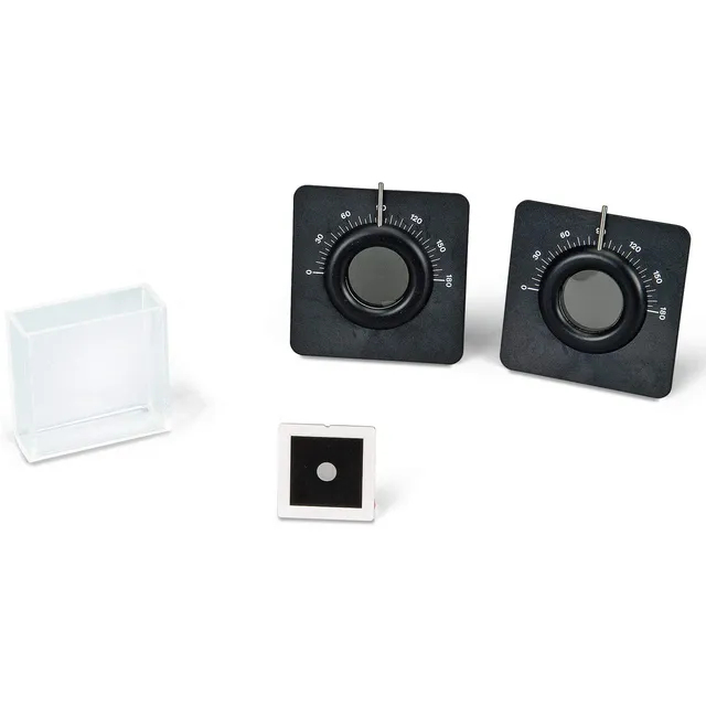3b-scientific-erg-nzungssatz-polarisation-erweiterung-f-r-optiksystem-nach-kr-nc image 1
