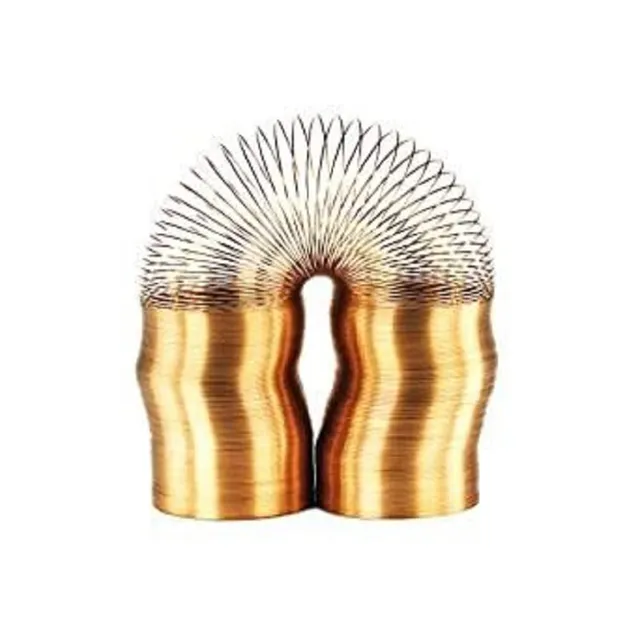 3b-scientific-u8405830-schraubenfeder-slinky-0-2-m-bis-5-m image 1