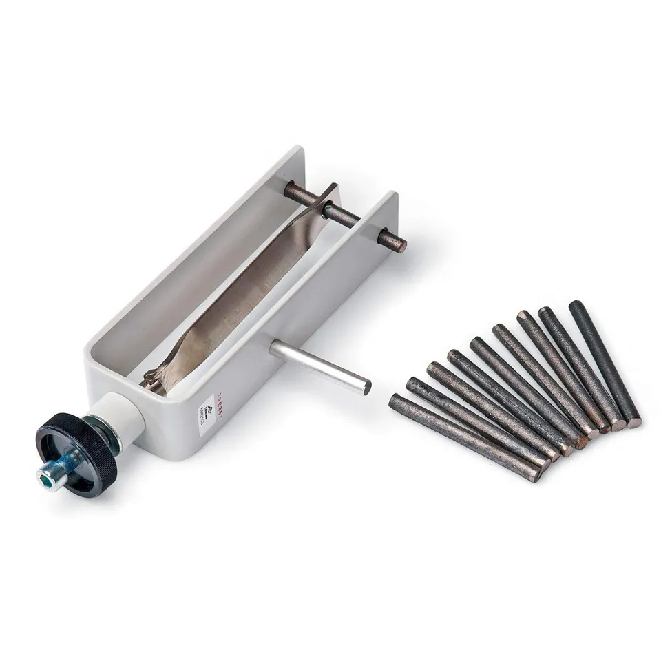 3b-scientific-u8442150-bolzensprenger-spannvorrichtung-285-mm image 1