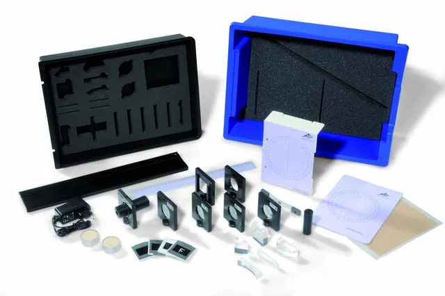 3b-scientific-u60050-230-student-kit-optik-experimentierset-geometrische-optik-2 image 1