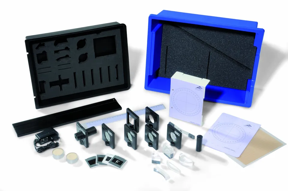 3b-scientific-u60050-230-student-kit-optik-experimentierset-geometrische-optik-2 image 1