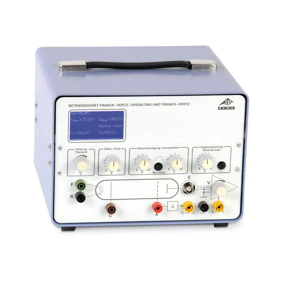 3b-scientific-franck-hertz-betriebsger-t-230-v-50-60-hz image 1