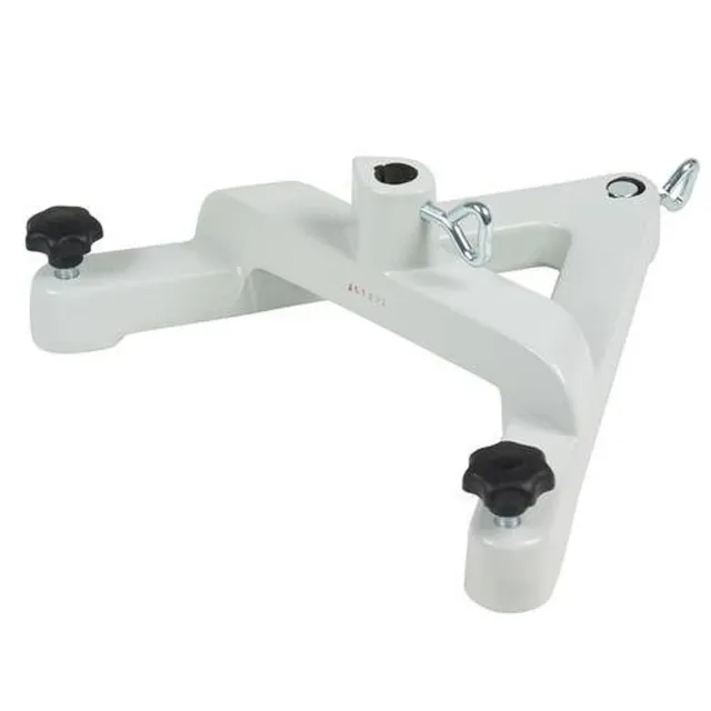 3b-scientific-u8611150-stativfu-a-form-270-mm-laborstativ image 1