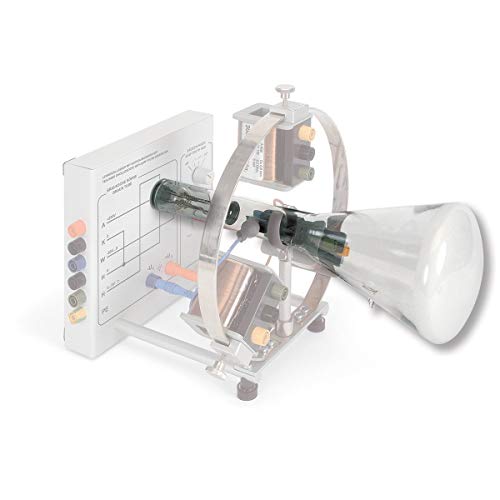 3b-scientific-u8481320-braun-sche-r-hre-teltron-elektronenr-hre-f-r-oszilloskop image 2
