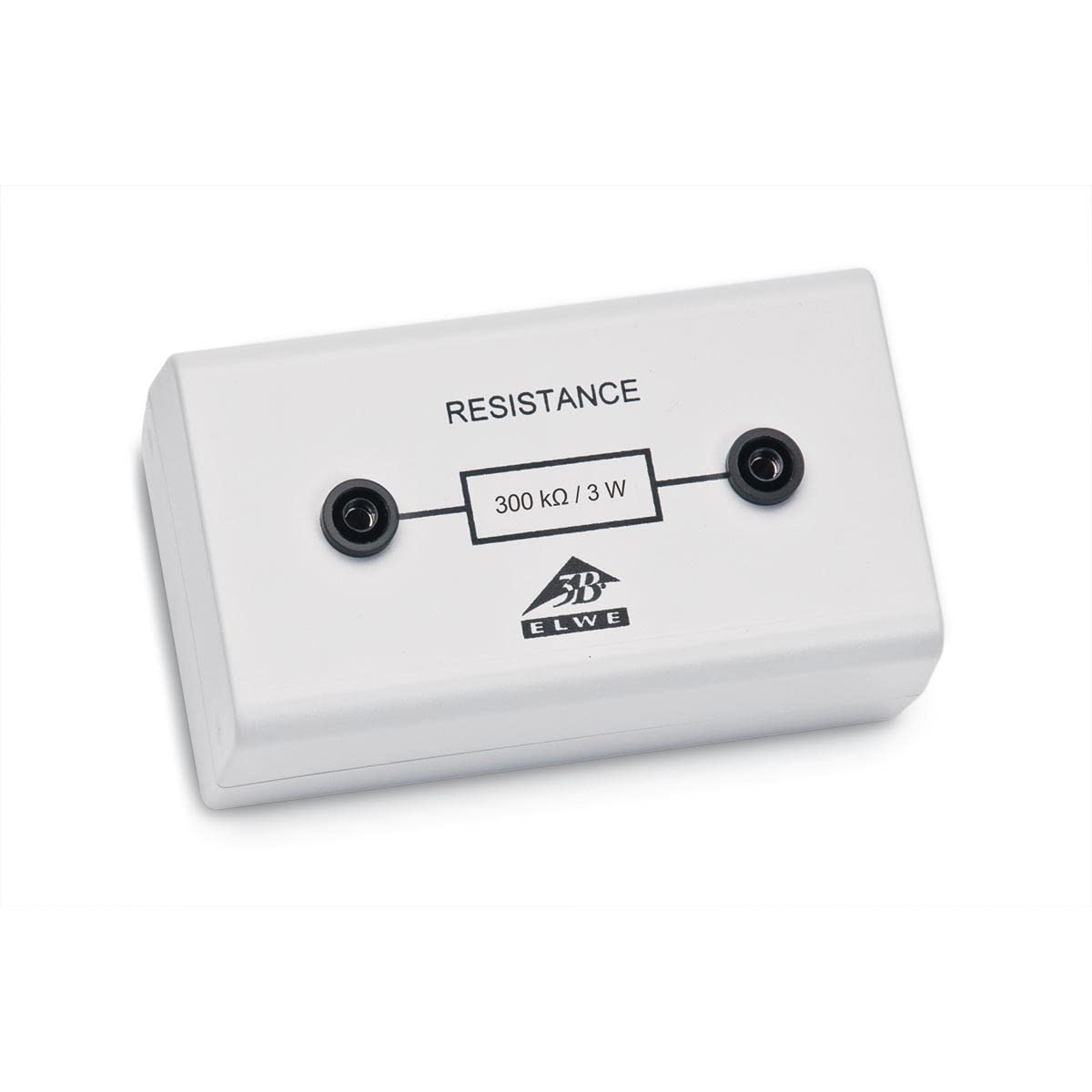 3b-scientific-u51013-pr-zisionswiderstand-300-kohm-lehrwiderstand-3-w image 1