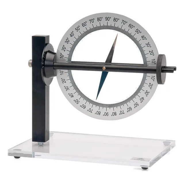 3b-scientific-u8495258-inklinatorium-e-100-mm-magnetnadel image 1