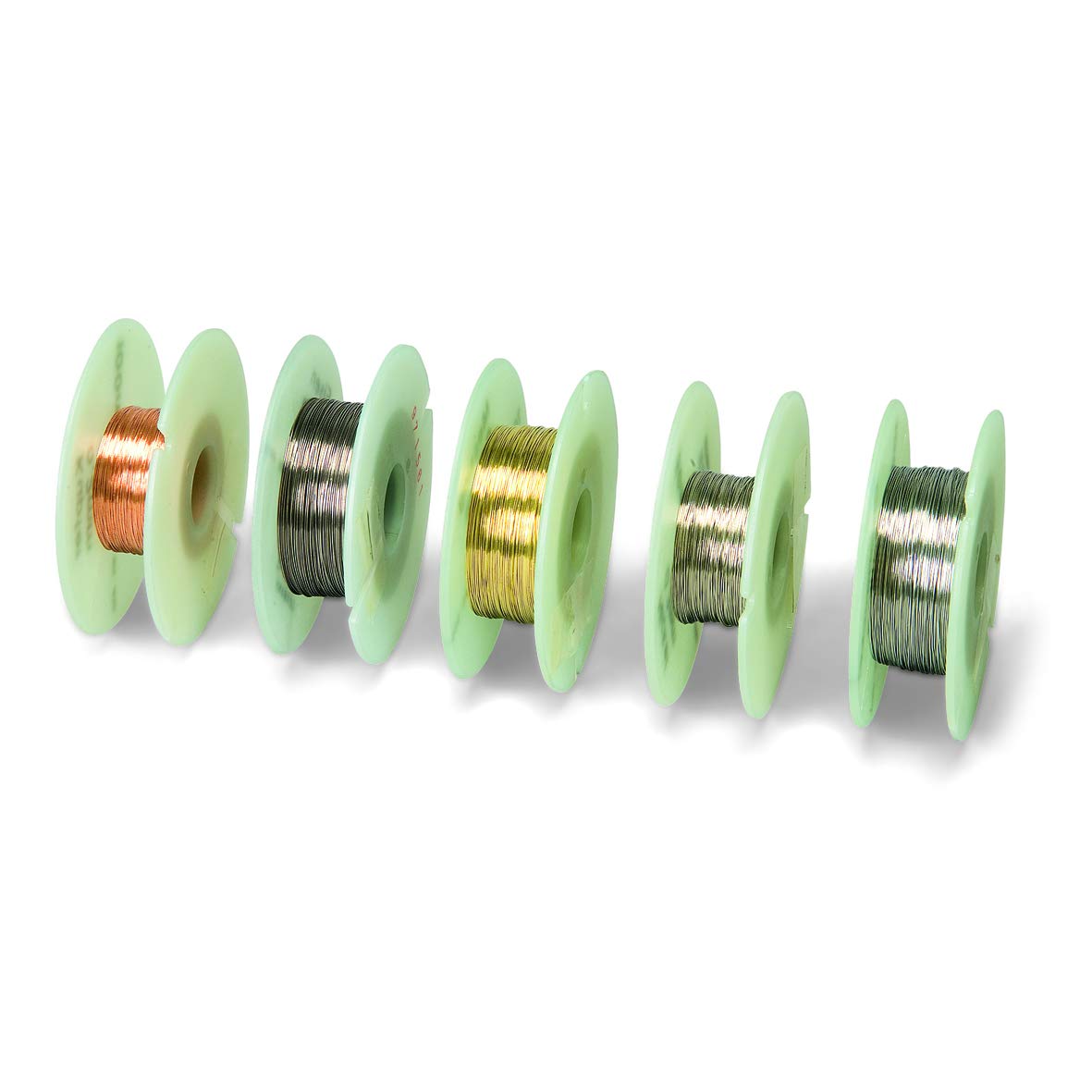 3b-scientific-u8495505-chrom-nickel-draht-0-3-mm-100-m-widerstands-draht image 1