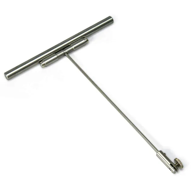 3b-scientific-u8497500-waltenhofen-sches-pendel-physik-lehrmittel image 1