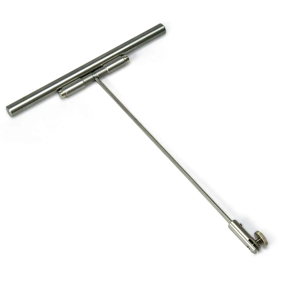 3b-scientific-u8497500-waltenhofen-sches-pendel-physik-lehrmittel image 1
