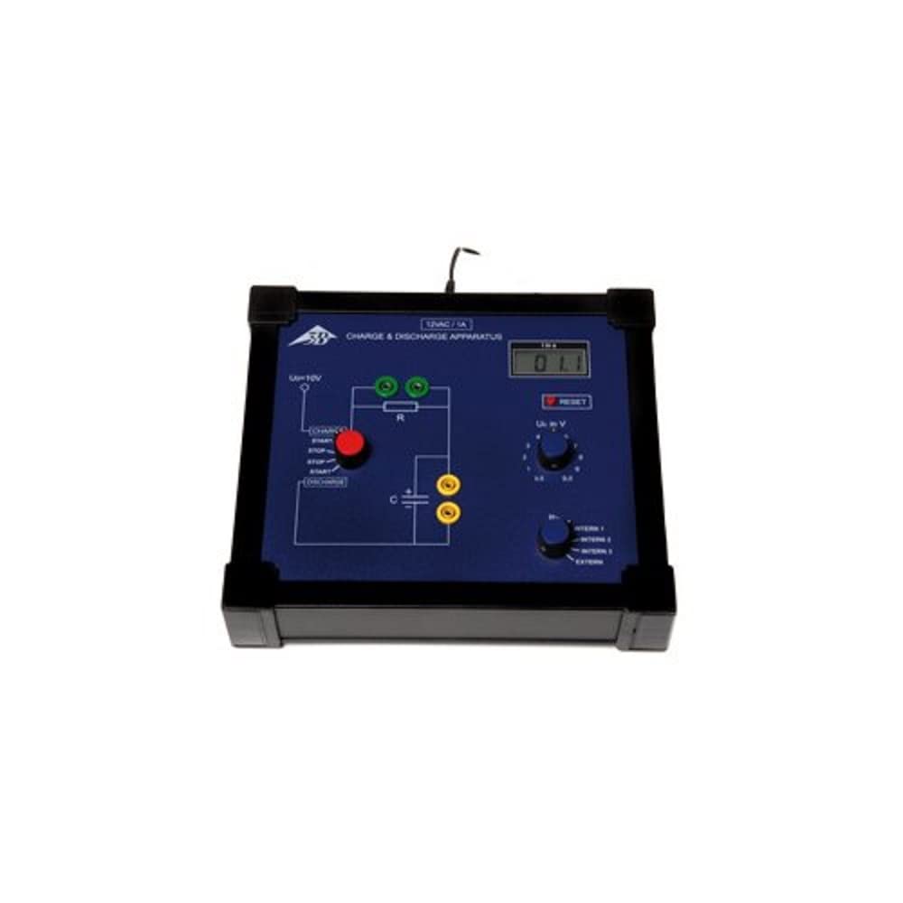 3b-scientific-u10800-lade-und-entladungsger-t-230-v-kondensator-timer image 1