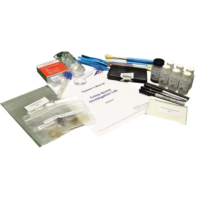 3b-scientific-labor-zur-tatortuntersuchung-forensik-chemie-set image 1