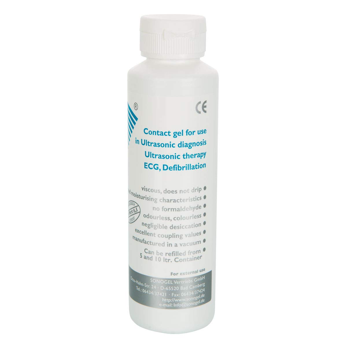 3b-scientific-xp999-gleitgel-f-r-simulatoren-250-ml image 1