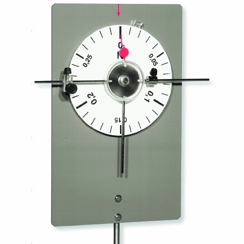3b-scientific-komponentenwaage-luftwiderstand-und-auftrieb-physik-lehrmittel image 2