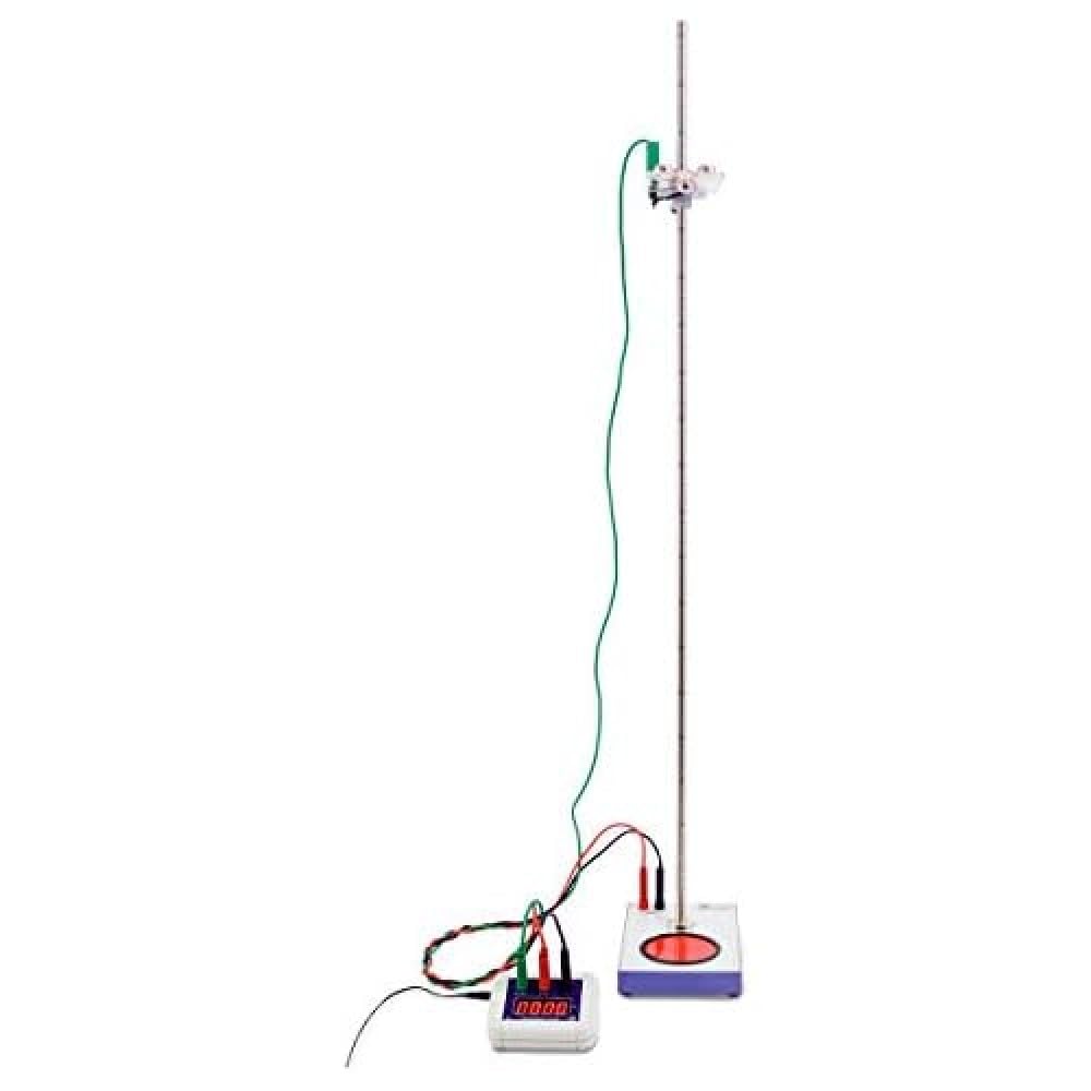 3b-scientific-apparatur-zum-freien-fall-g-bestimmung-20-960-mm-physik-lehrmittel image 1