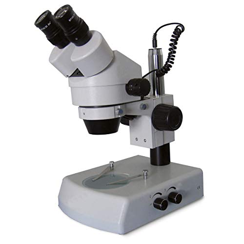 3b-scientific-w30685-230-stereo-zoom-mikroskop-45x-230-v-binokular-mit-45-schr-g image 2