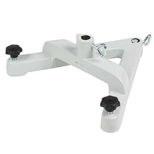 3b-scientific-u8611150-stativfu-a-form-270-mm-laborstativ image 2