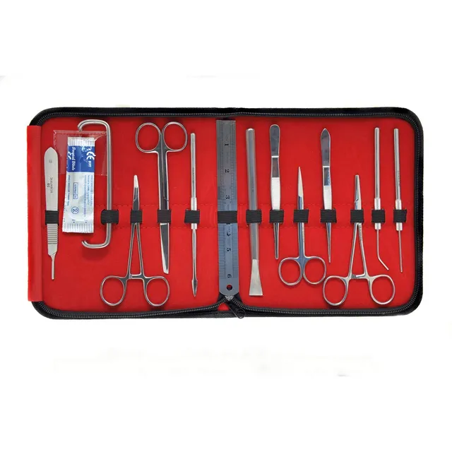 3b-scientific-pr-parierbesteck-ds14-edelstahl-autoklavierbar-mit-etui image 1
