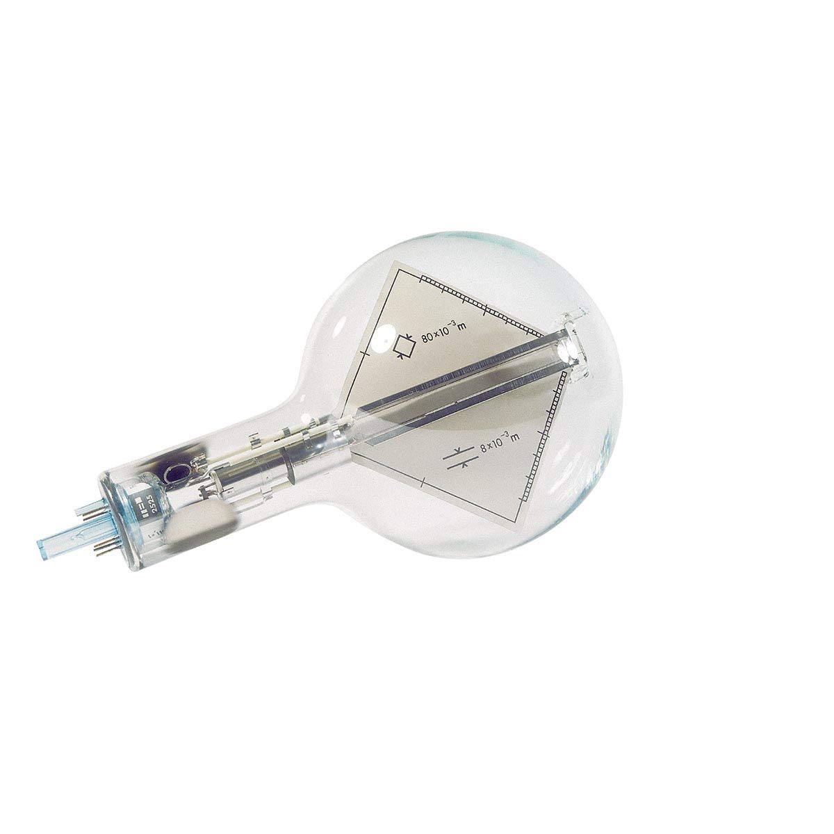 3b-scientific-thomson-r-hre-s-e-m-bestimmung-2000-5000-v image 1