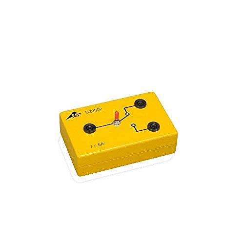 3b-scientific-u29802-umschalter-auf-3b-box-elektrik-baustein-12-v-5-a image 2
