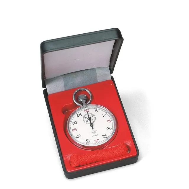 3b-scientific-u40800-mechanische-stoppuhr-30-minuten-0-2-sek-pr-zision image 1