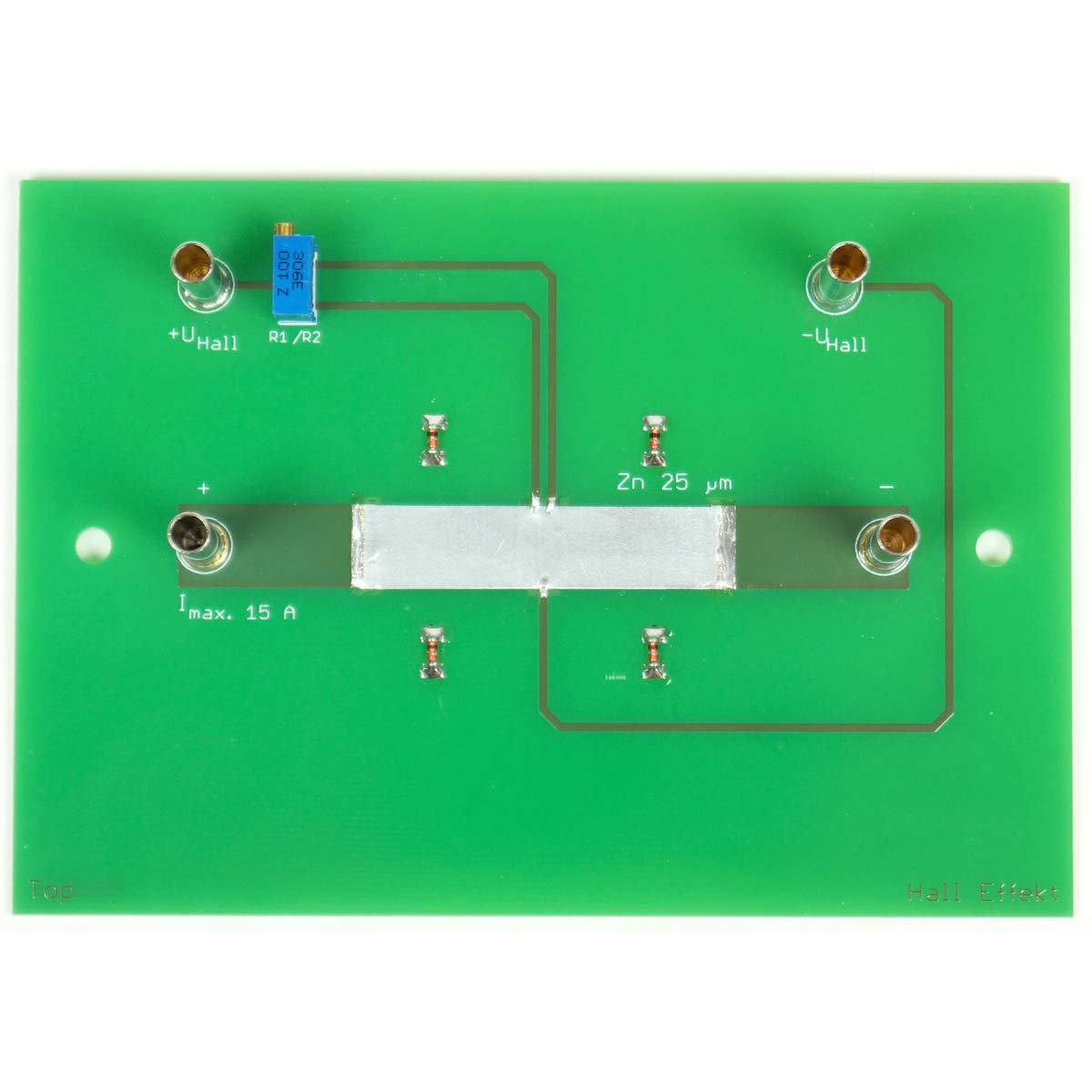 3b-scientific-u8557410-zinkprobe-f-r-hall-effekt-25-m-10x44-mm image 1