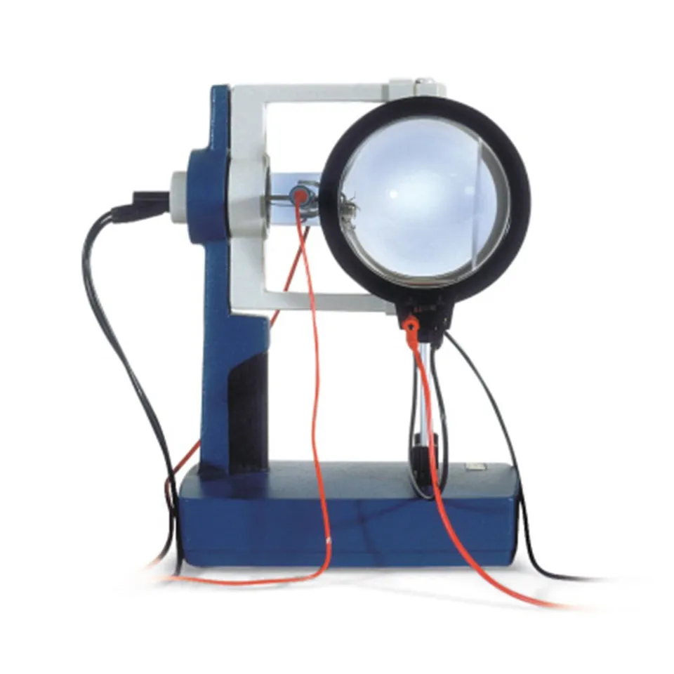 3b-scientific-doppelstrahlr-hre-d-elektronenstrahl-r-hre-f-r-e-m-versuche image 1