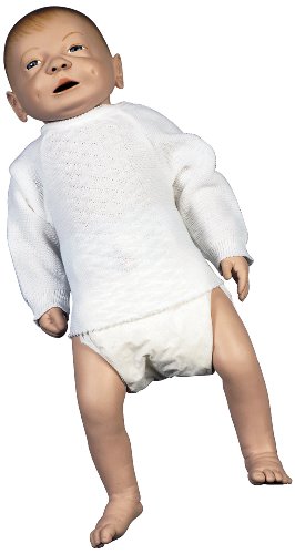 3b-scientific-s-uglingspflegebaby-m-nnlich-pflegepuppe-f-r-ausbildung image 4