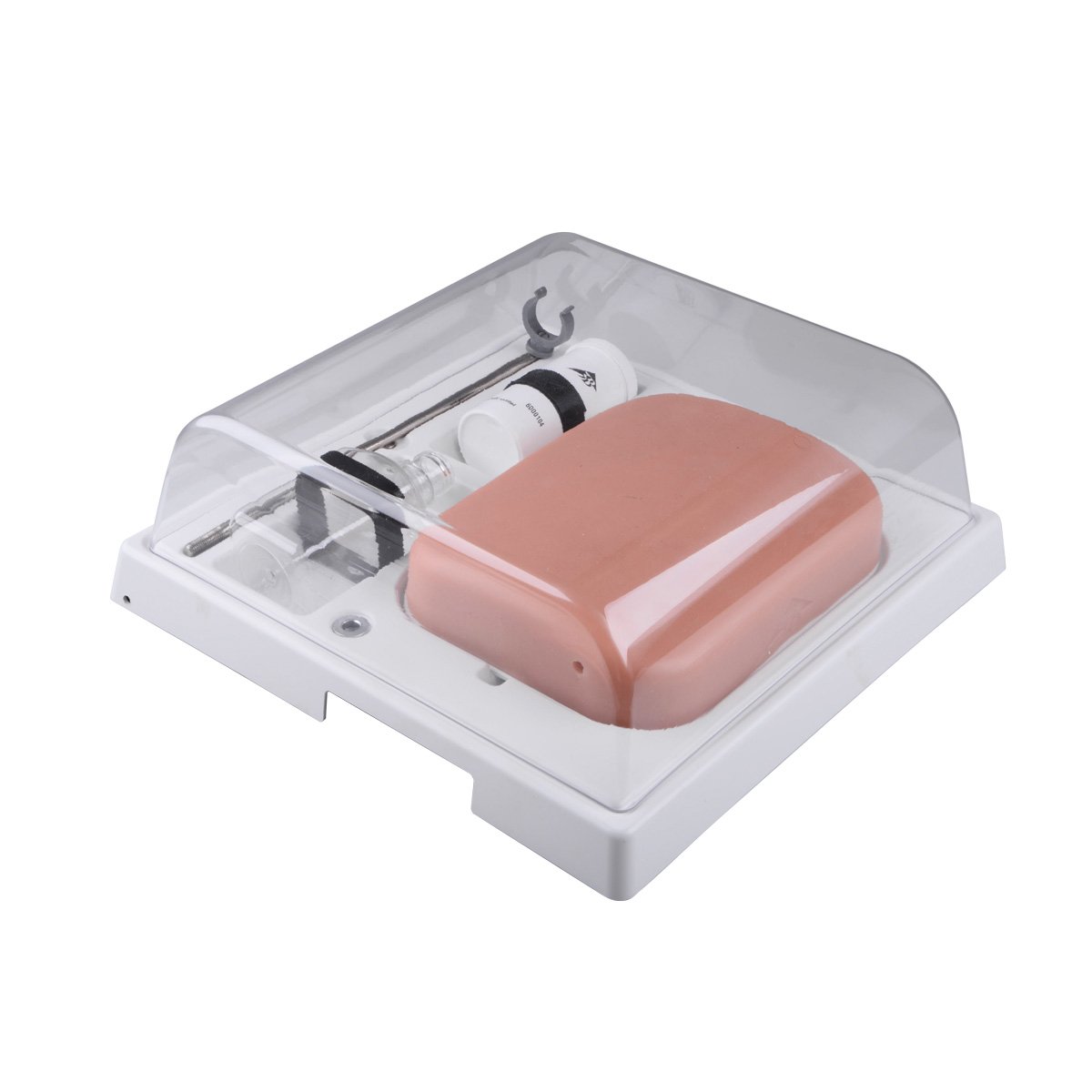 3b-scientific-p120-sonotrain-ultraschall-venenmodell-venen-trainer-f-r-ultrascha image 2