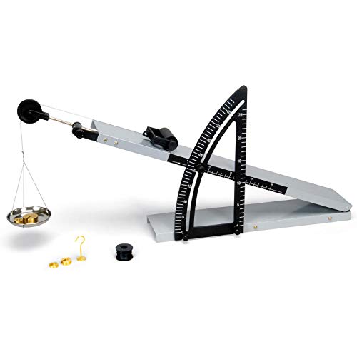 3b-scientific-geneigte-ebene-versuchsaufbau-zur-hangabtriebskraft-600-mm image 2