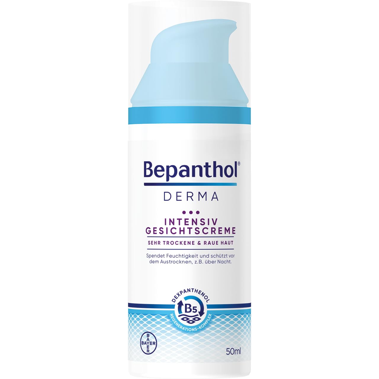 bepanthen-bepanthol-derma-intensiv-gesichtscreme-50-ml image 1
