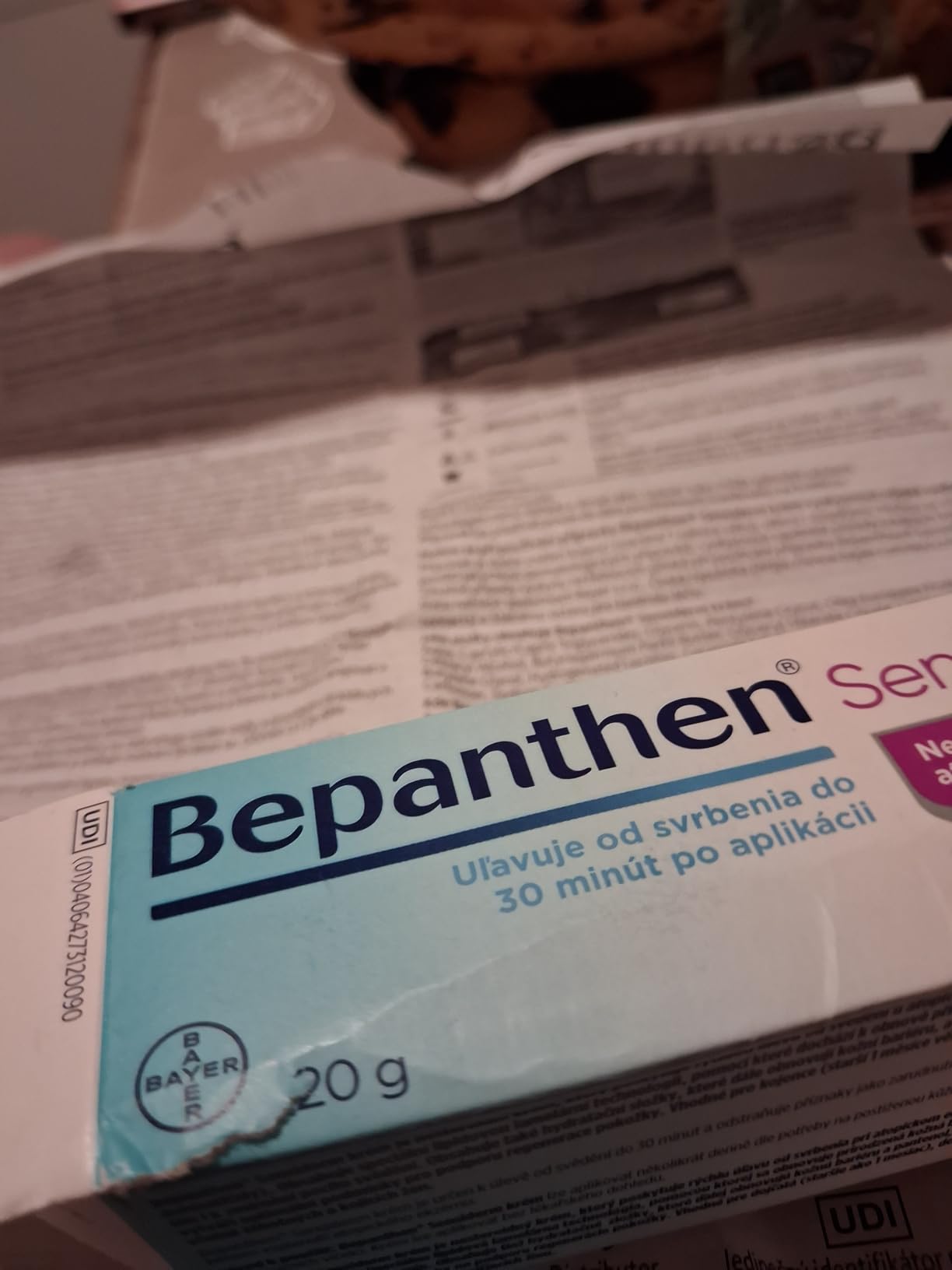 Ganz gut, kein Wundermittel