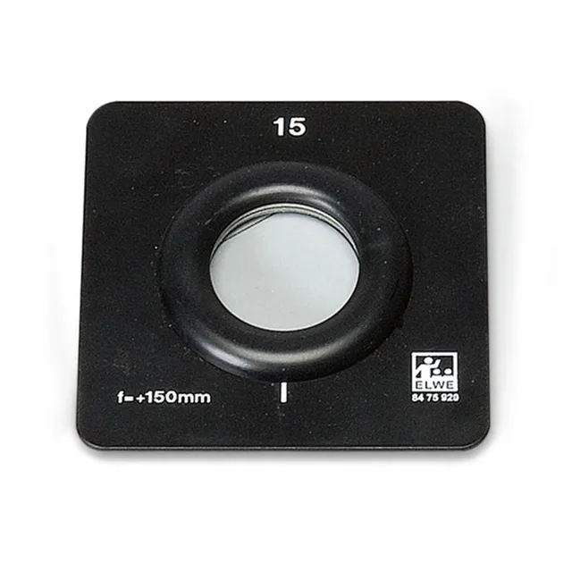 3b-scientific-sammellinse-k-f-150-mm-optiklinse-im-blendschirm image 1