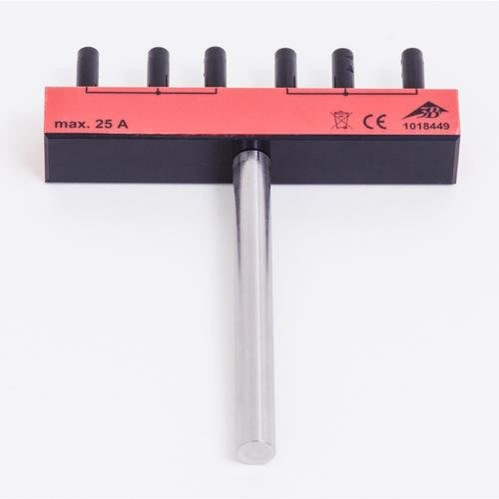 3b-scientific-u8557220-haltestab-f-r-steckelemente-25-a image 1