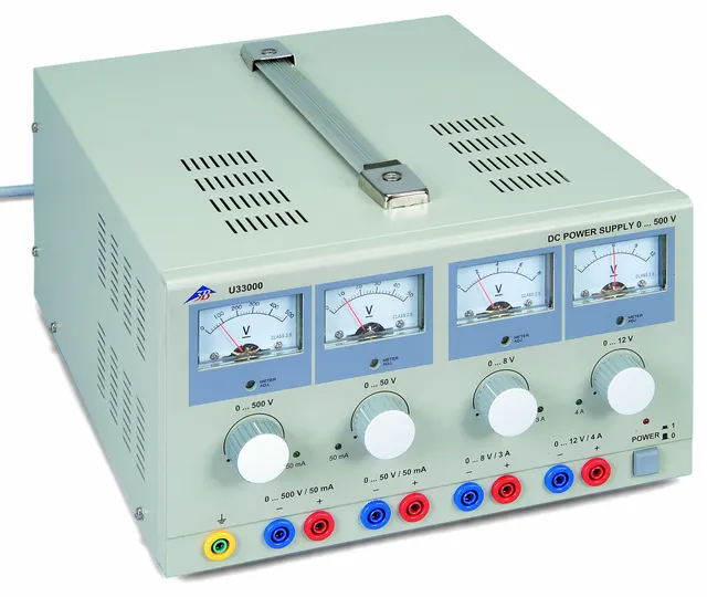 3b-scientific-dc-netzger-t-0-500-v-f-r-elektronenr-hren-230-v image 1