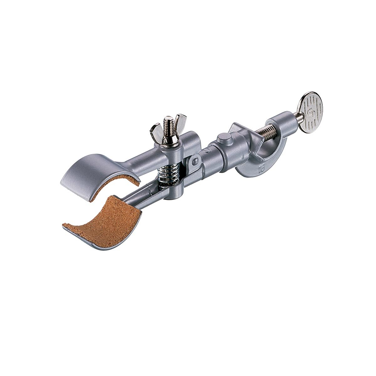 3b-scientific-stativklemme-mit-muffe-zinkdruckguss-20-40-mm image 1