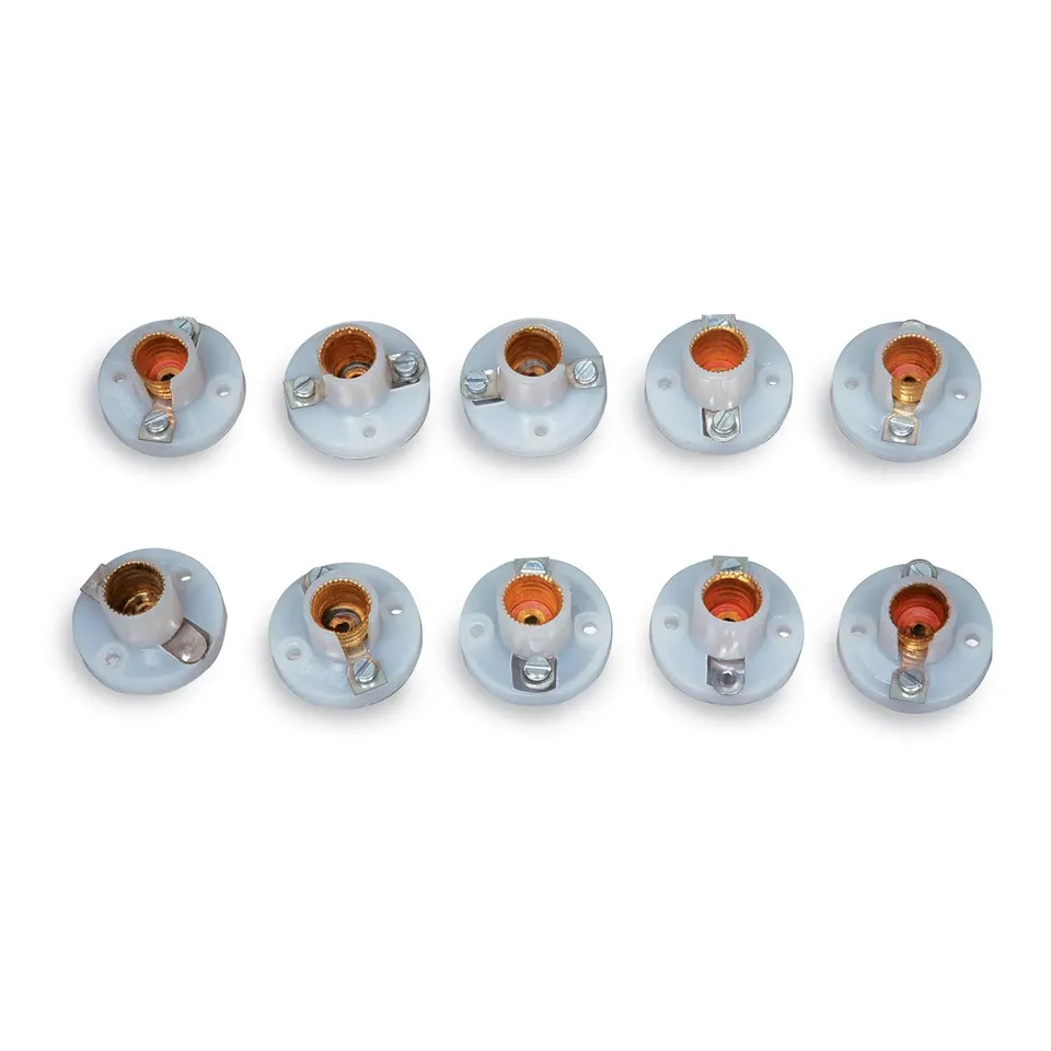 3b-scientific-u29509-lampenfassungen-e10-10er-pack-28-mm-f-r-physikunterricht image 1