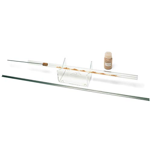 3b-scientific-u8432845-kundt-sches-rohr-glasrohr-mit-trichter image 2