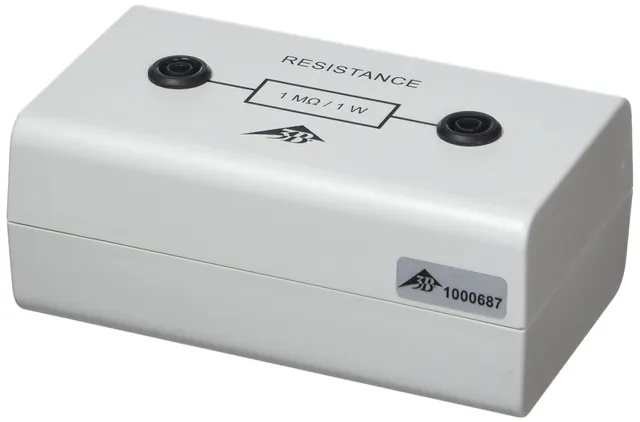 3b-scientific-u51010-pr-zisionswiderstand-1-mohm-physik-lehrmittel image 1