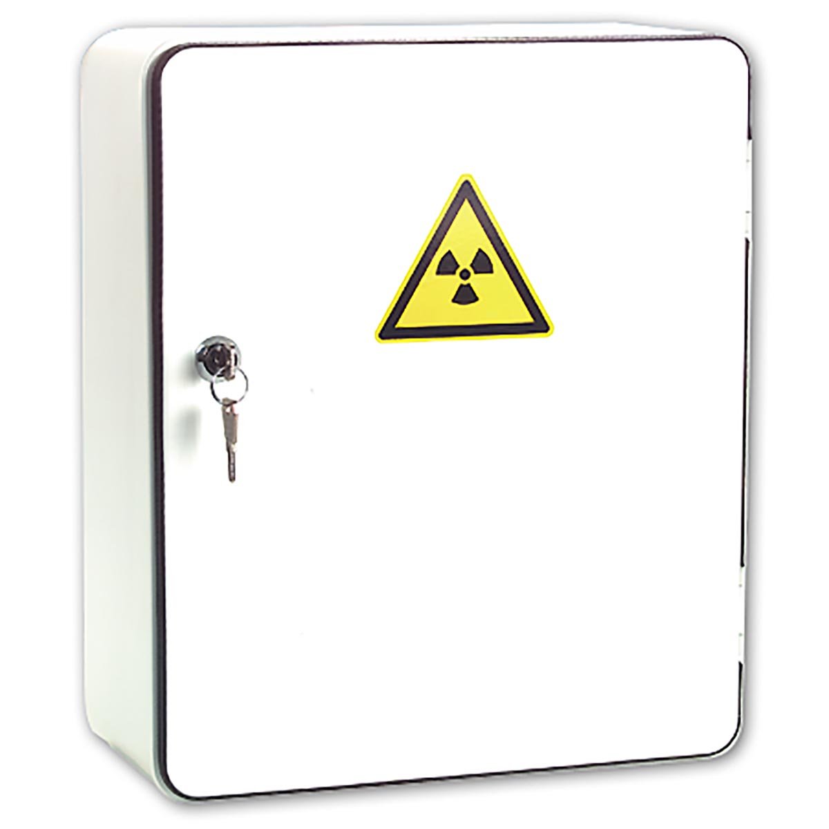 3b-scientific-u8483219-stahlschrank-f-r-radioaktive-pr-parate-strahlenschutzschr image 1