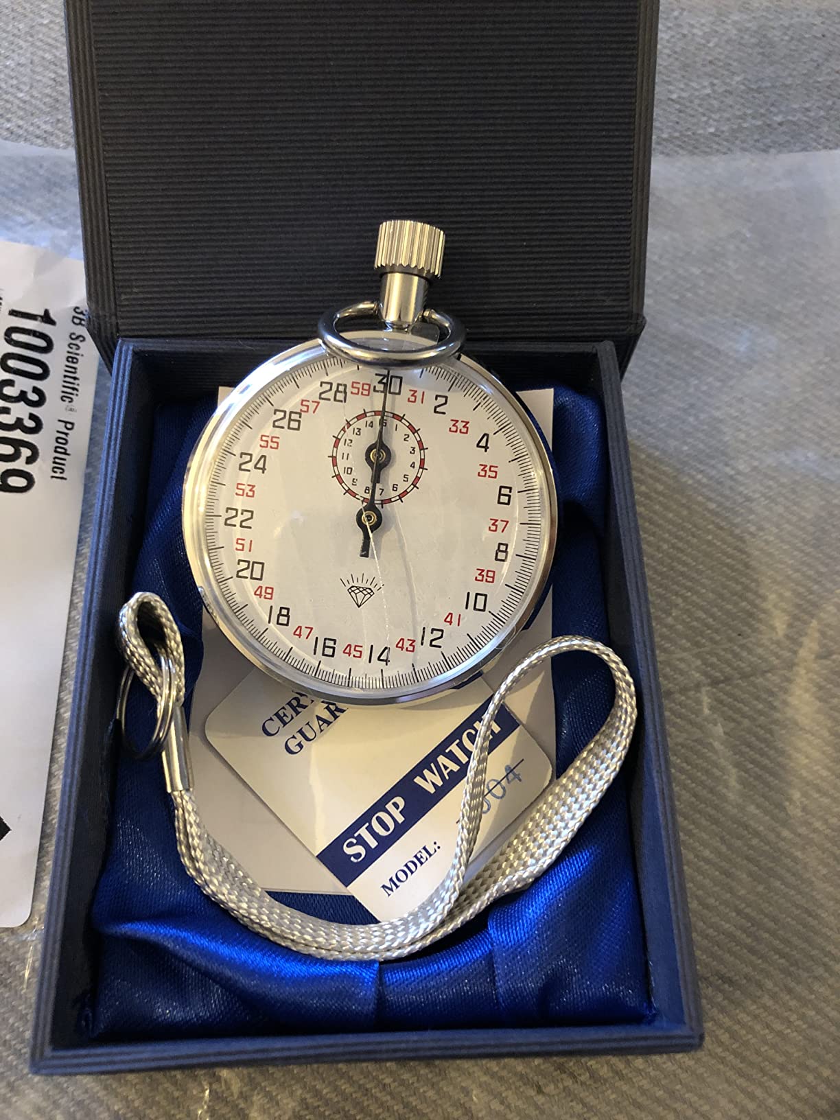 Robuster Klassiker für den Unterricht